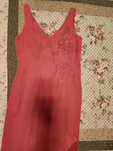 Vestido de festa