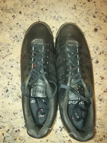 Sapatilha bike giro EC 90