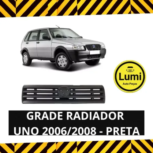 Grade Uno 04/08 - NOVA 