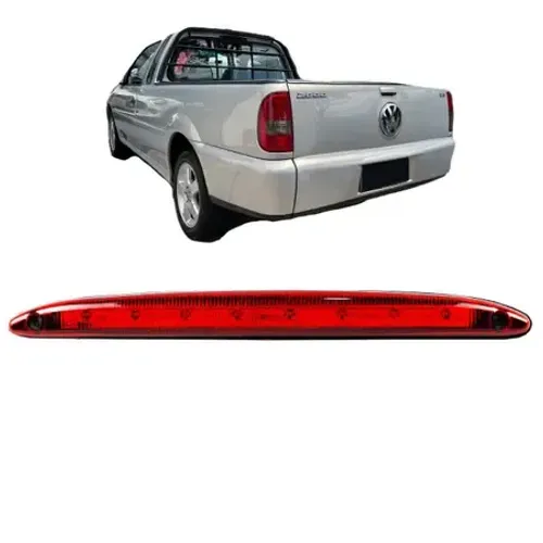 Brake Light para VW Saveiro G2 G3 G4 