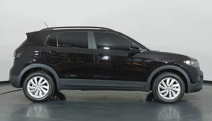 SUCATA VOLKSWAGEN T-CROSS 2021