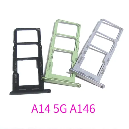 Bandeja Chip para A14 5G A146