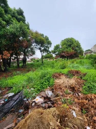 Terreno com 4. 402m2 no bairro Centro Sul de Várzea Grande-MT