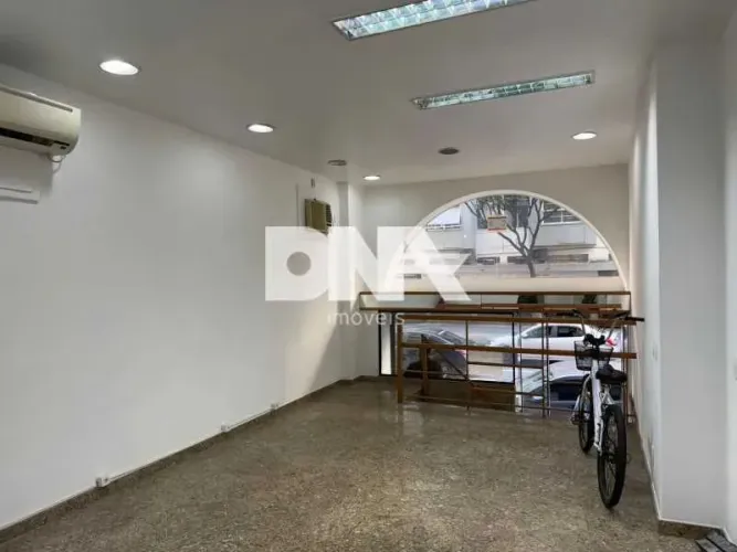 Loja - / Comercial / Copacabana