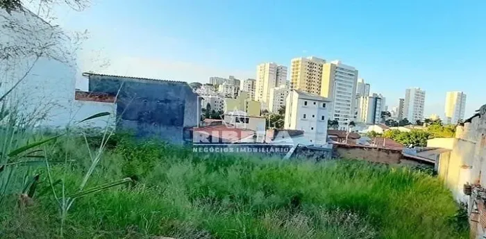 VENDA - TERRENO VILA JARDINI / SOROCABA/SP