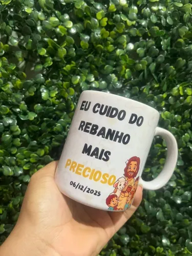 CANECAS PERSONALIZADAS 