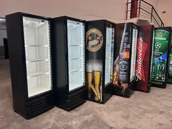 OFERTA CERVEJEIRAS PERSONALIZADAS E PRETAS