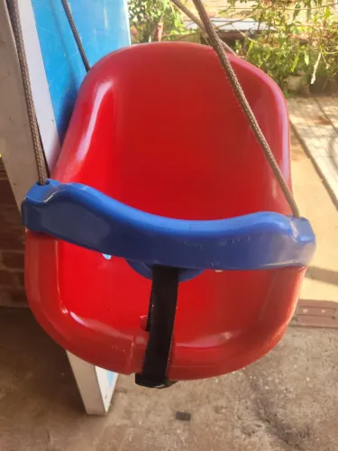 Balanço infantil