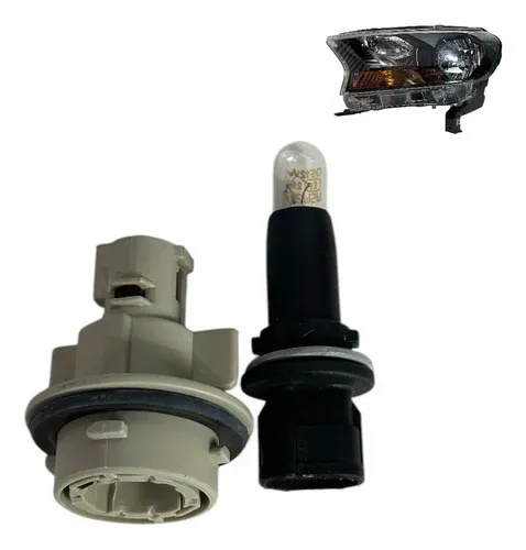 Soquetes Farol Ranger 2013 2014 2015 2016 Originais