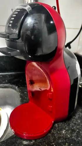 Vendo Máquina de café Dulce gusto