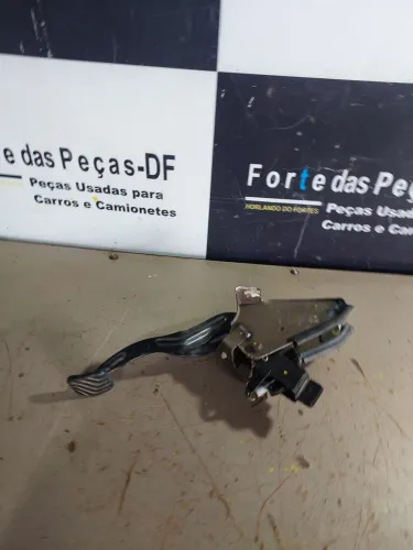 Pedal Da Embreagem Do Renault Kwid 2018/24