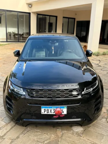 Land Rover Range Rover Range R. EVO HSE SI4 Dyn.2.0 300cv Aut. 2020