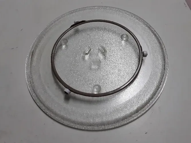Prato De Microondas 28,5cm Electrolux Mef33