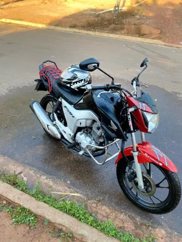 Fan160 conservada, venda ou troca 