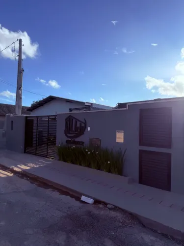 Lofts NOVOS e MOBILIADOS para locação na Itaipava