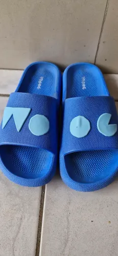 Papete infantil femenina