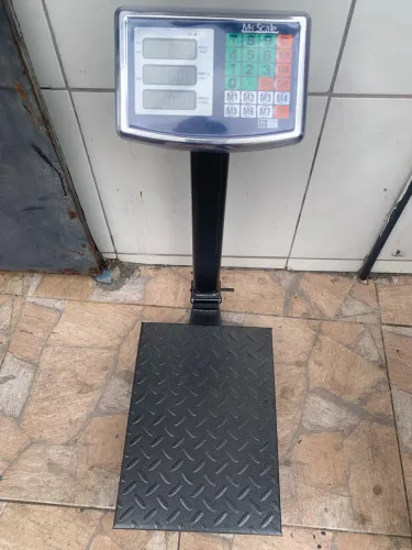 Balança comercial 200kg