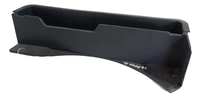 Caixa Ferramentas Porta Malas Kia Sportage 2010