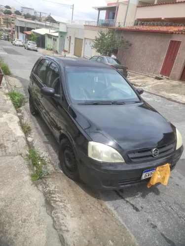 Chevrolet Corsa Hatchback 1.0 MPFI 8V 71cv 5P 2003