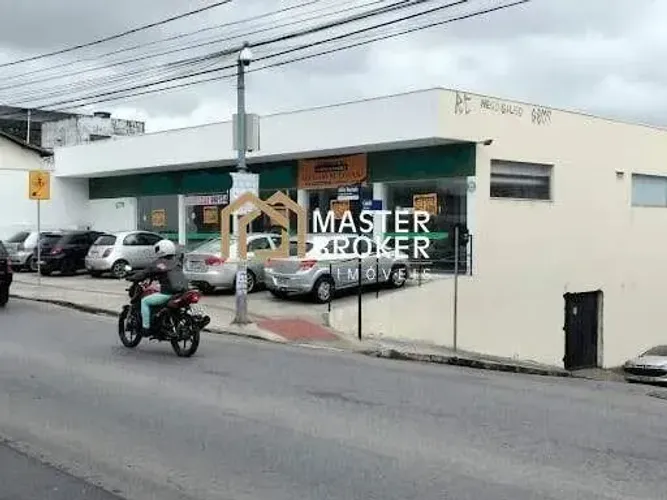 Loja Lojão à venda Avenida Abílio Machado 835m2, no bairro Ressaca em Contagem - MG - Opor