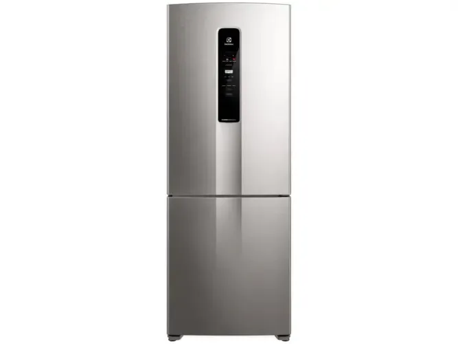 Geladeira/Refrigerador Electrolux Frost Free 490 L