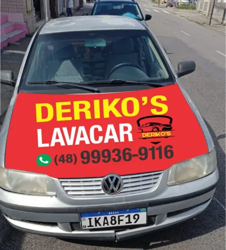 Tá precisando guardar seu motorhome? Trailer, moto???