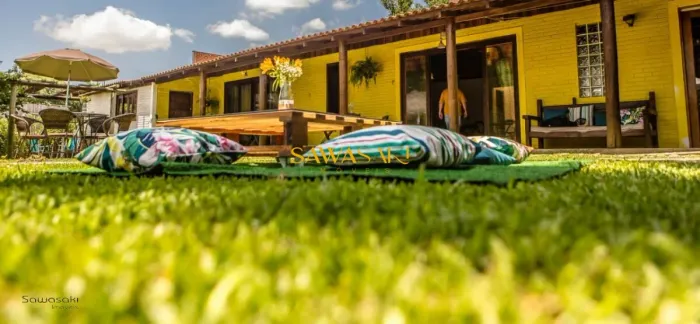 Terreno para Venda em Uberaba Curitiba-PR