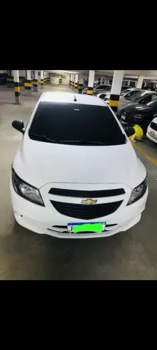 Chevrolet Prisma Sed. Joy/ LS 1.0 8V Flexpower 4P 2019
