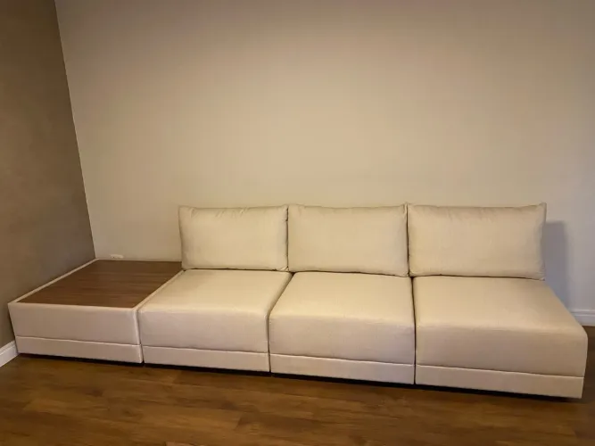 Sofá Modular Lego