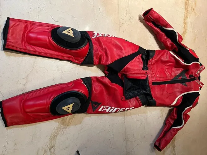 Macacão Daínese laguna seca 