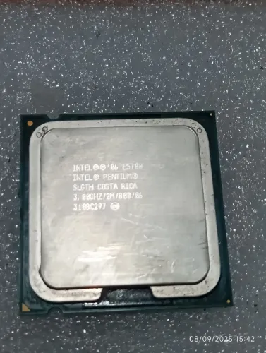 Processador Intel Socket 775 