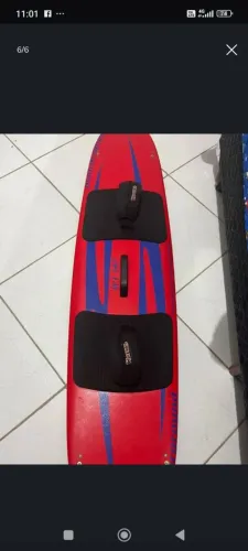 Esporte Aquático 