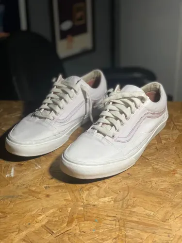 Tênis vans oldskool