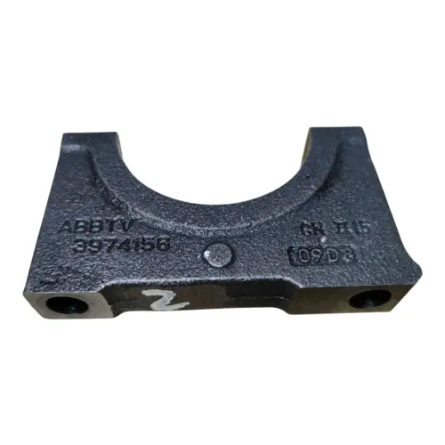 Mancal Motor Cummins Isb 3.9 Vw 9150 E4127 3971156