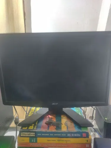 Monitor Acer 19