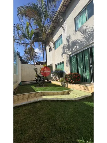 Duplex com suíte em Morada de Santa Fé, Cariacica