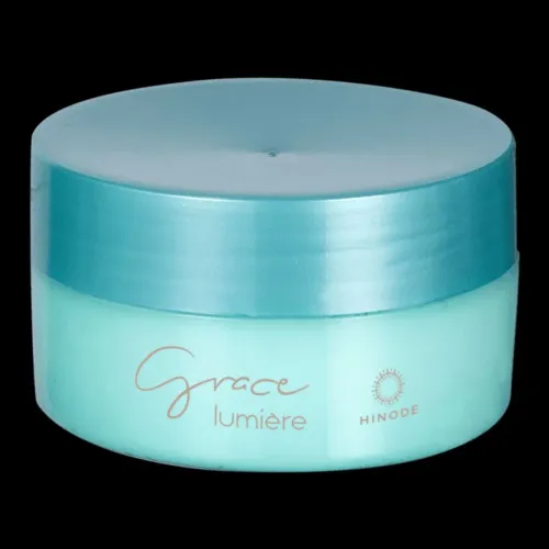 Hidratante Desodorante Corporal Souflé Grace Lumière Hinode<br>Cod.:033045<br>Cod.:033045<br><br>