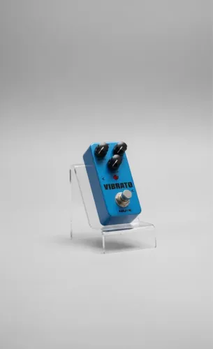 Pedal de Vibrato Nux