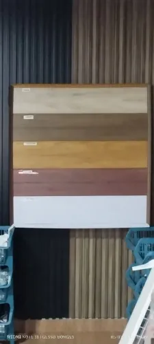 PVC em geral branco colorido  promoção 