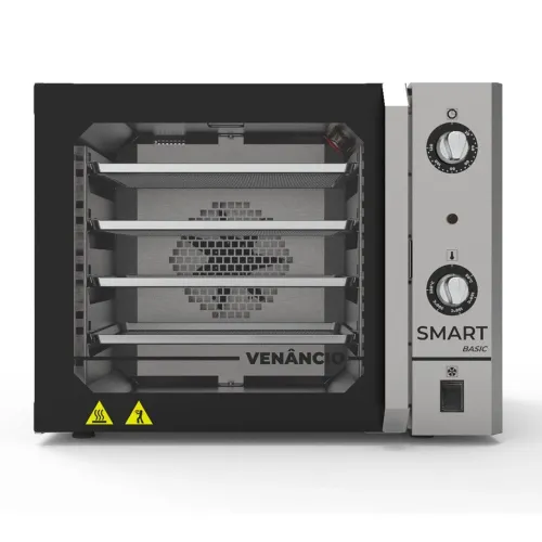 Ac  forno turbo smart convector 
