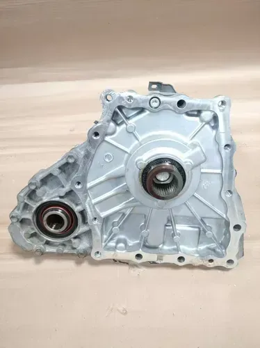 Caixa Tração Diferencial Traseiro Infiniti Fx35 3.5 V6