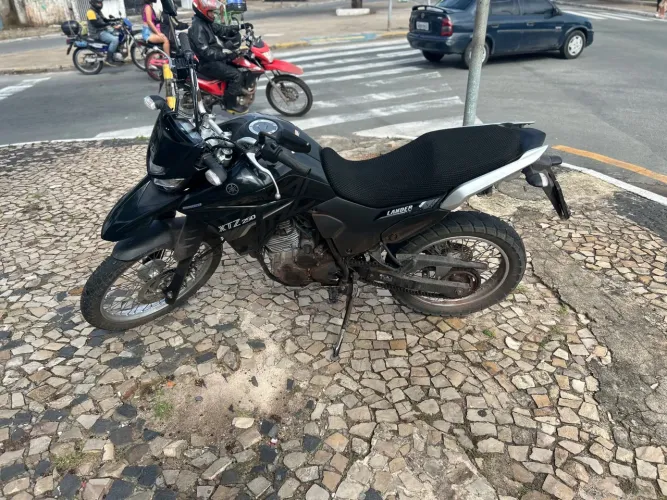 Lande 250  FINANCIAMOS PELO BANCO IPVA 2025 PAGO