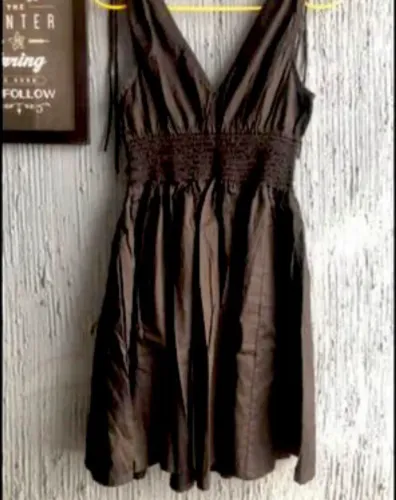 VESTIDO BONECA TAMANHO 36 P