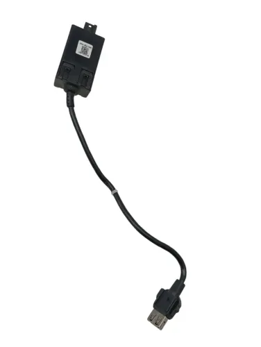 Cabo Entrada Usb Ford Ka 1.0 3cc 2015 2016 2017 2018 2019 20