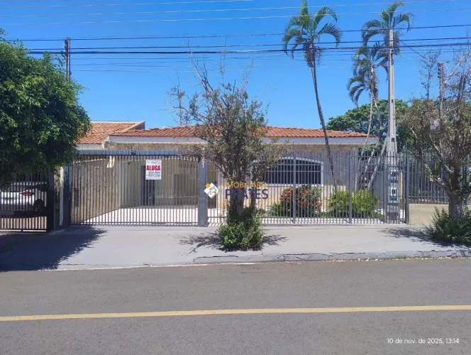 Linda sala comercial para locação no Jardim Estrela, ótima localização, recém reformada, e