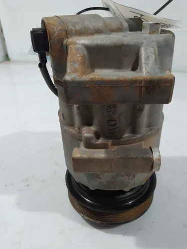 Compressor Do Ar-condicionado Hyundai Ix35 2.0