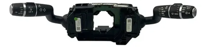 Chave Seta Limpador Land Rover Evoque 2014 2015