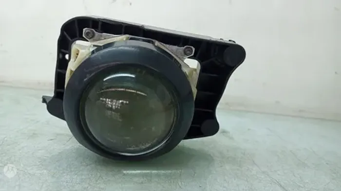 Farol Milha Audi A3 2011