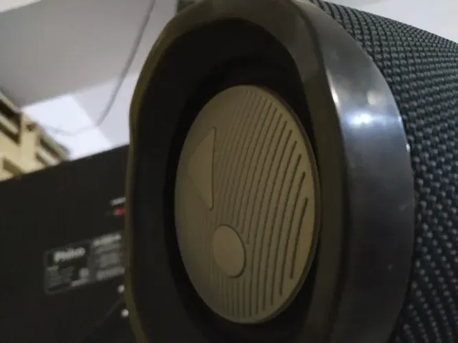 Som Jbl Xtreme 2 original usada