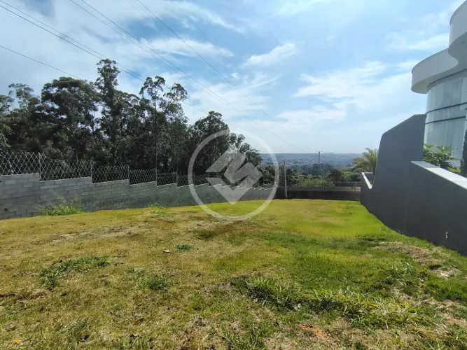 Terreno a Venda em Condomínio Fechado de Alto Padrão em Vinhedo SP codigo: 137325